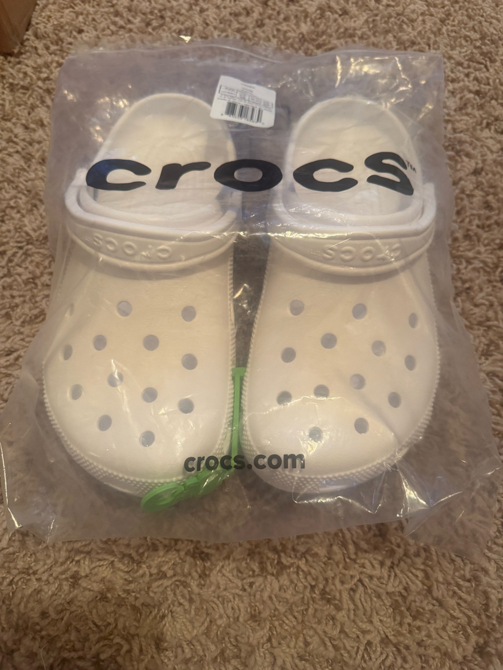 Crocs Classic Clog